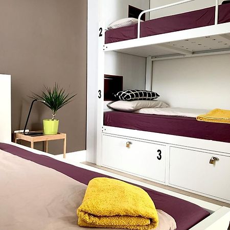 Albergue Gran Canaria Las Palmas de Gran Canaria Kültér fotó