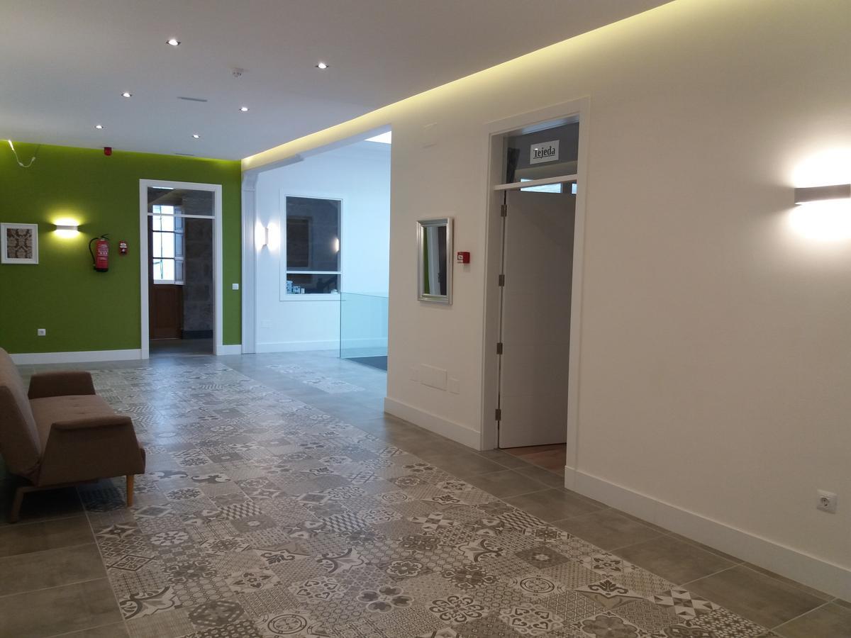 Albergue Gran Canaria Las Palmas de Gran Canaria Kültér fotó