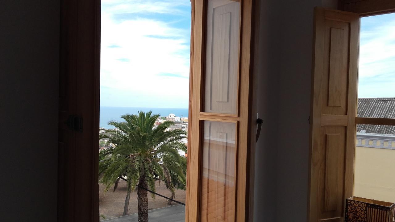 Albergue Gran Canaria Las Palmas de Gran Canaria Kültér fotó