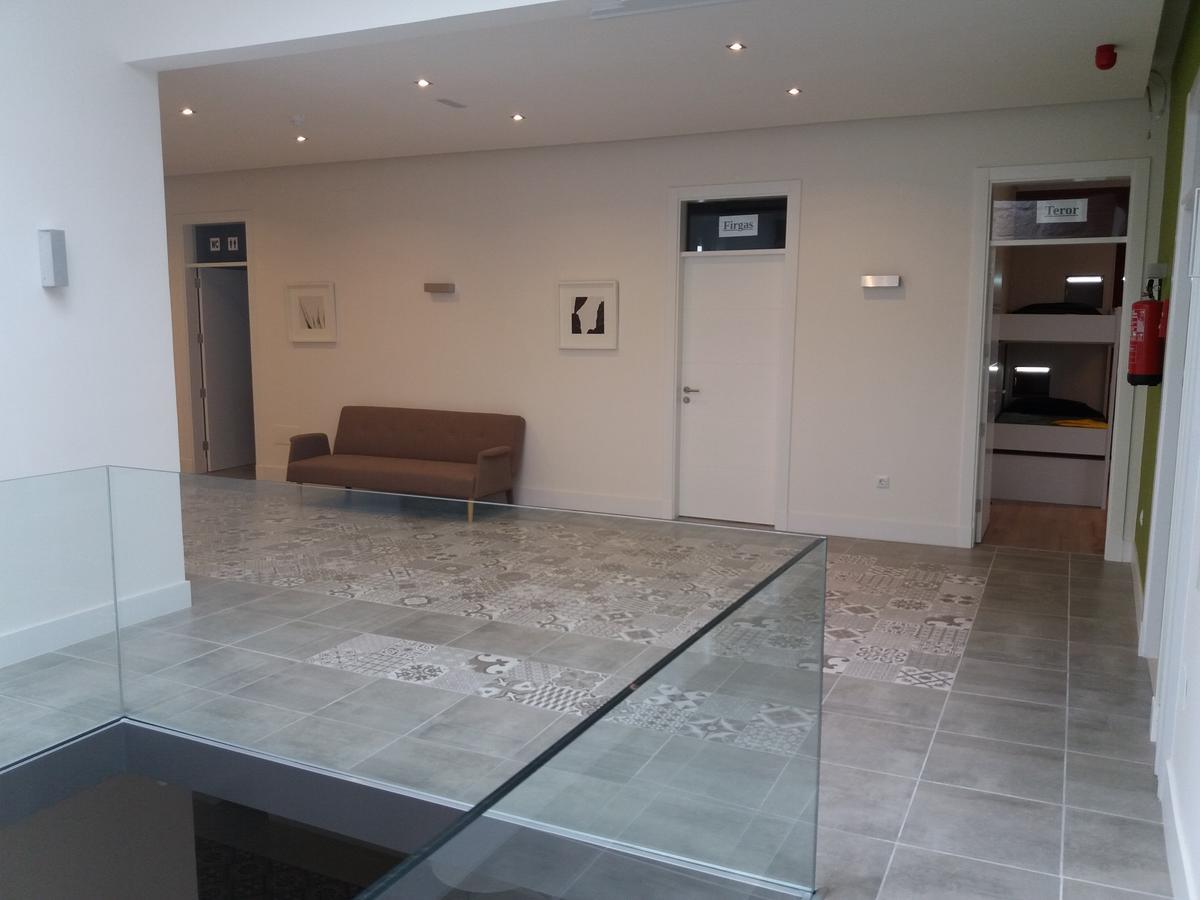 Albergue Gran Canaria Las Palmas de Gran Canaria Kültér fotó