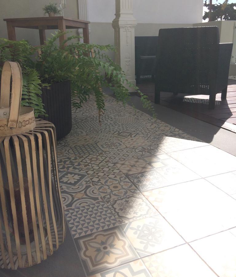Albergue Gran Canaria Las Palmas de Gran Canaria Kültér fotó