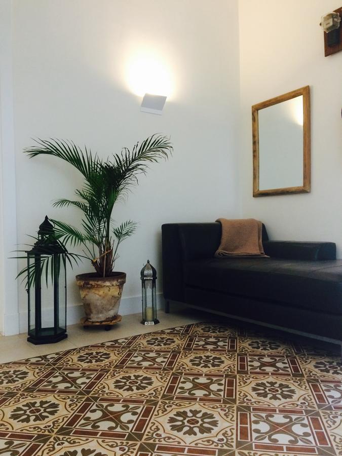 Albergue Gran Canaria Las Palmas de Gran Canaria Kültér fotó