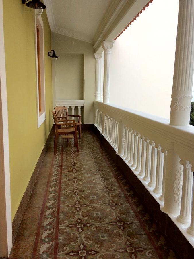 Albergue Gran Canaria Las Palmas de Gran Canaria Kültér fotó