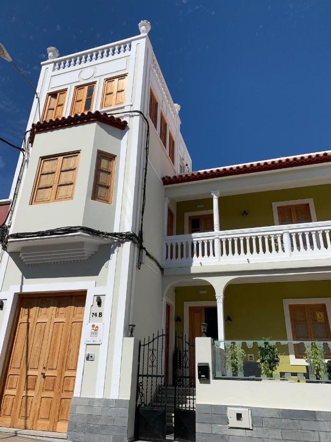 Albergue Gran Canaria Las Palmas de Gran Canaria Kültér fotó